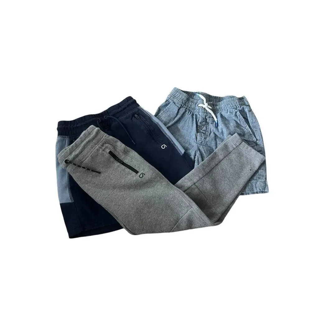 Gap Boys Activewear Bundle Size S(6-7)